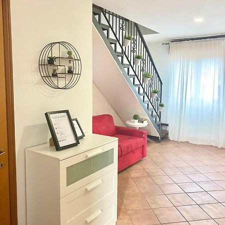 Lisa Home Roma Zewnętrze zdjęcie