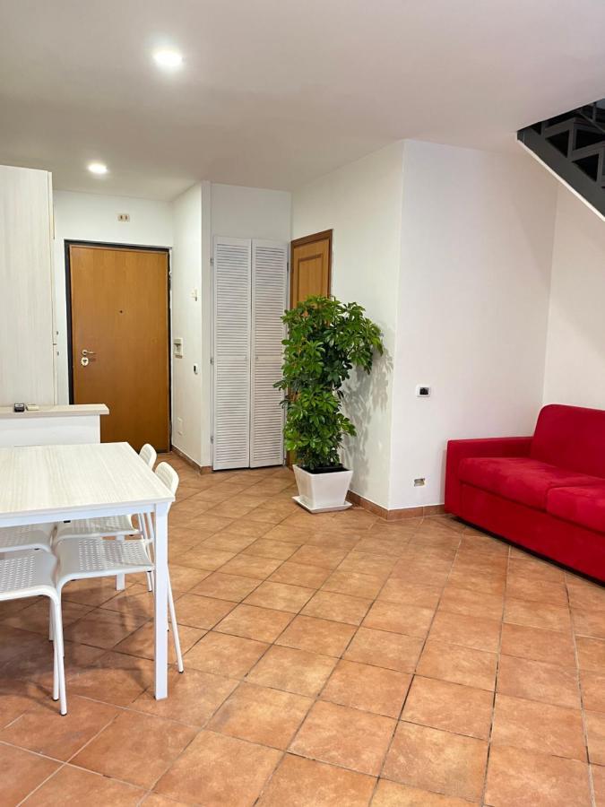 Lisa Home Roma Zewnętrze zdjęcie