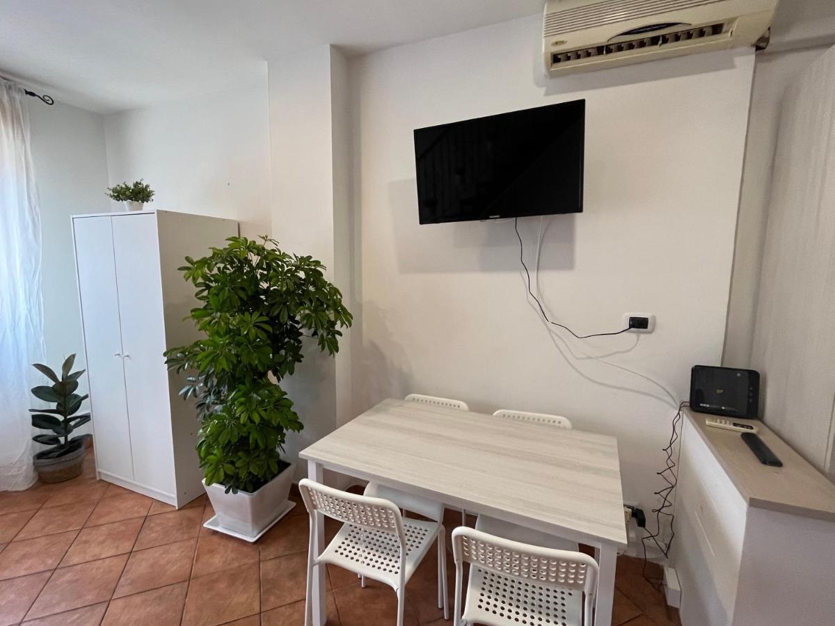 Lisa Home Roma Zewnętrze zdjęcie