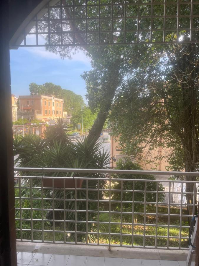Lisa Home Roma Zewnętrze zdjęcie