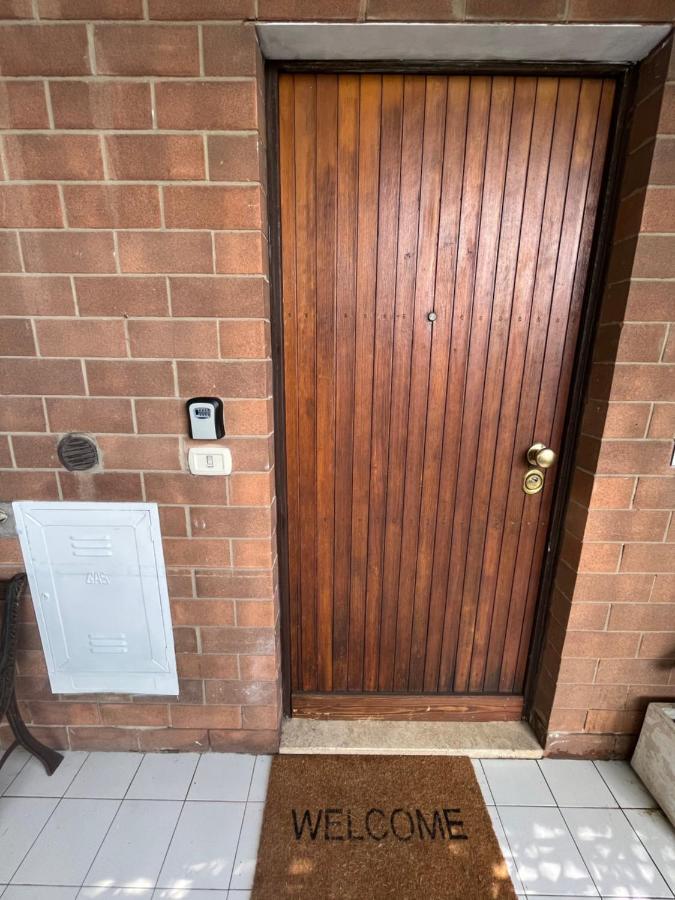 Lisa Home Roma Zewnętrze zdjęcie