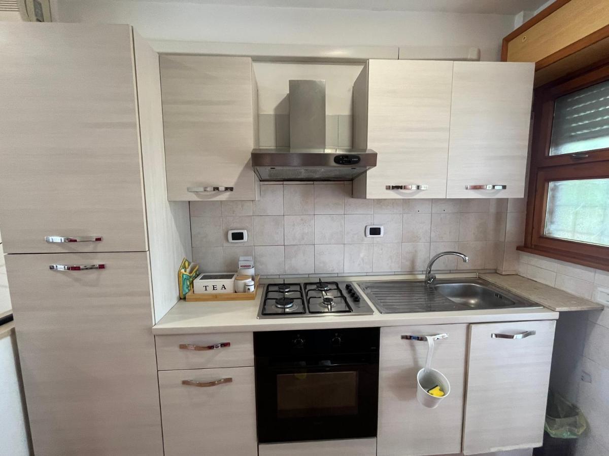 Lisa Home Roma Zewnętrze zdjęcie