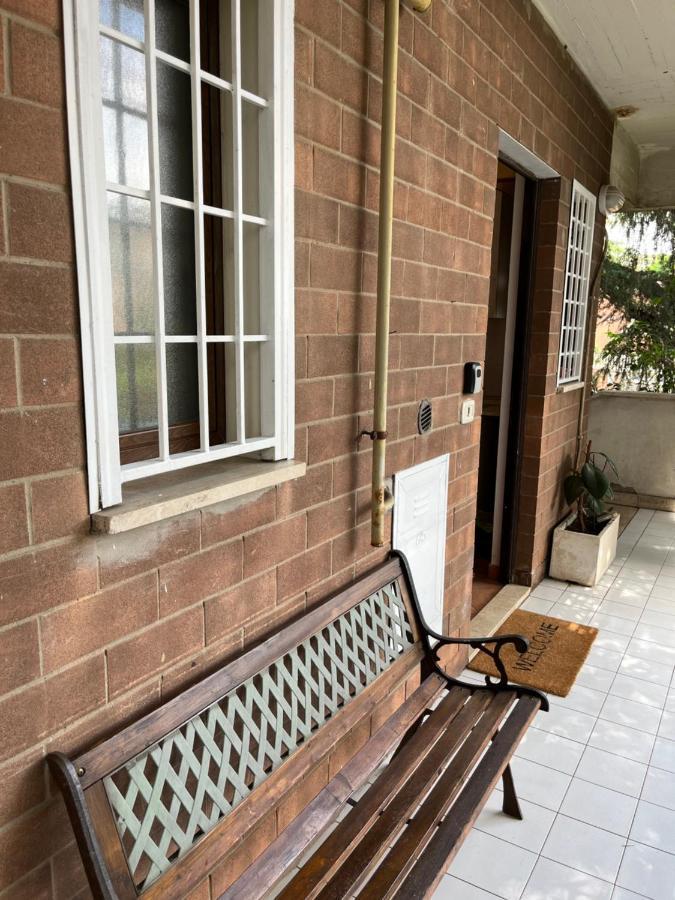 Lisa Home Roma Zewnętrze zdjęcie