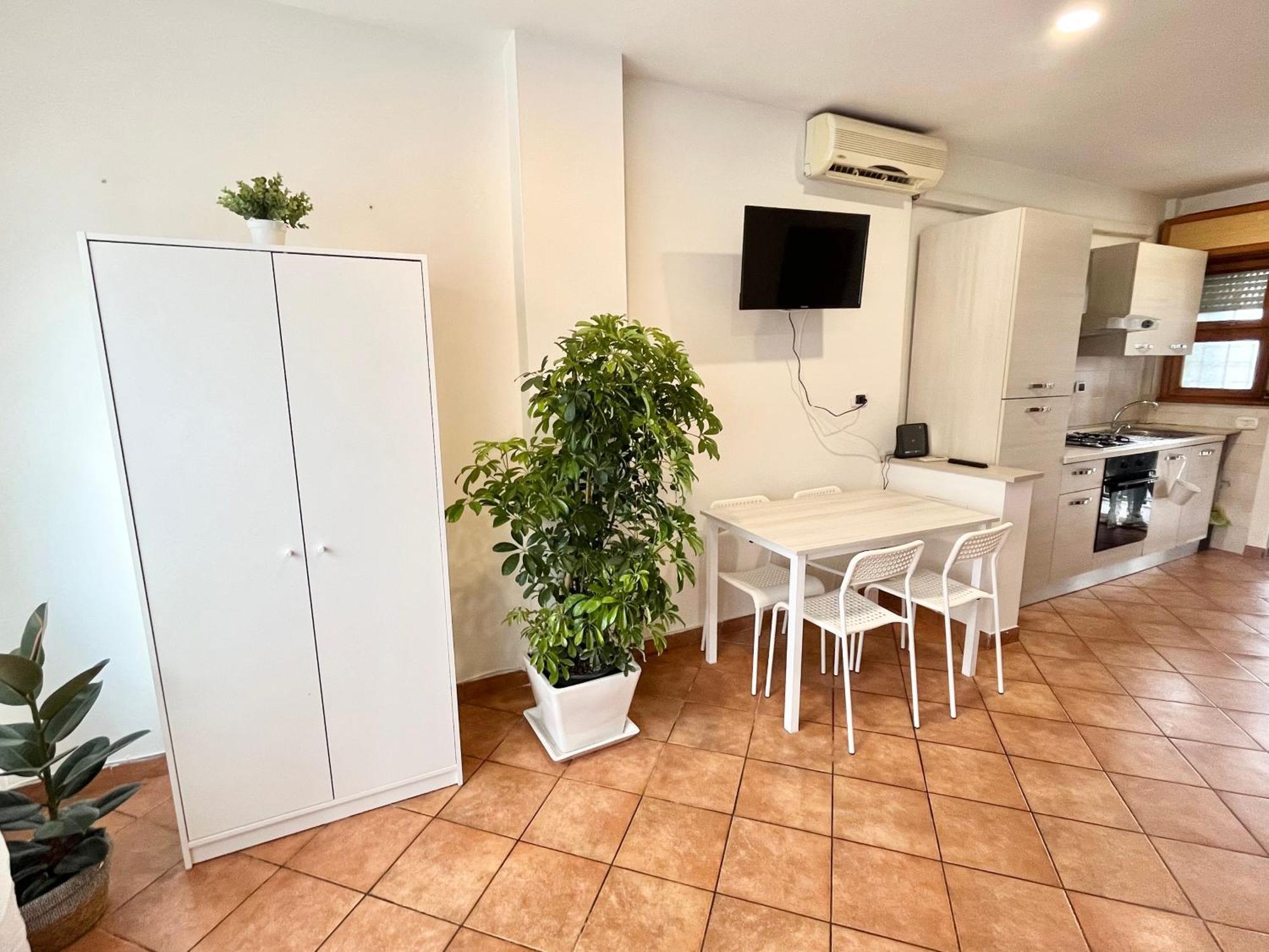 Lisa Home Roma Zewnętrze zdjęcie