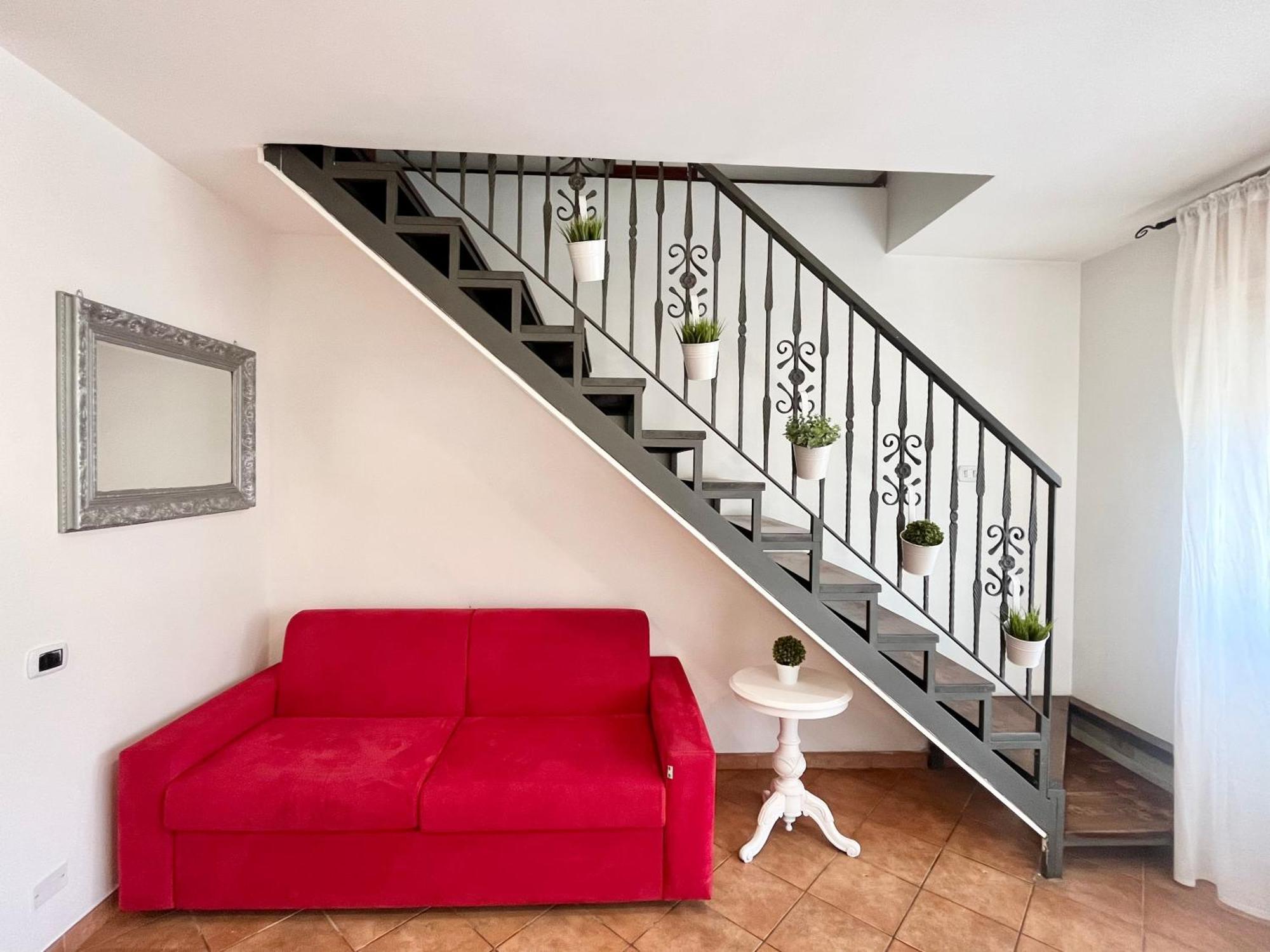 Lisa Home Roma Zewnętrze zdjęcie