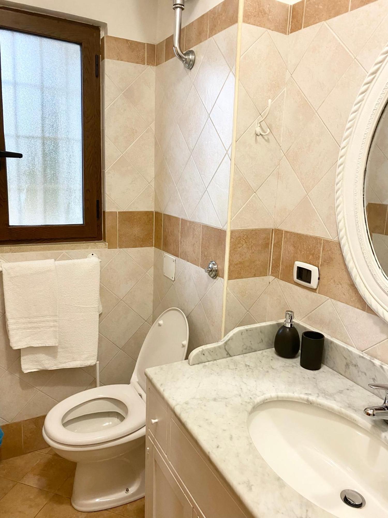 Lisa Home Roma Zewnętrze zdjęcie